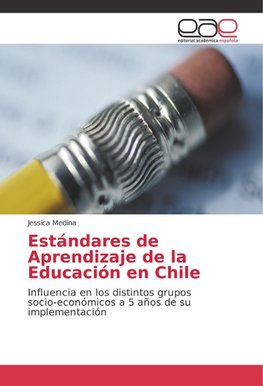 Estándares de Aprendizaje de la Educación en Chile