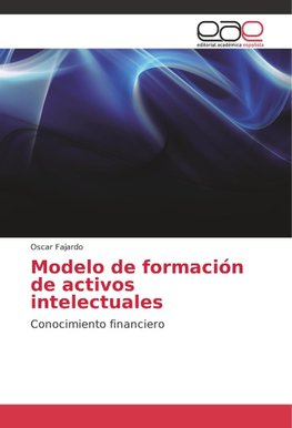 Modelo de formación de activos intelectuales