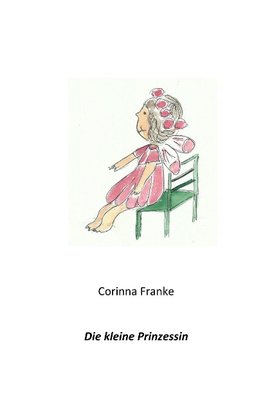 Die kleine Prinzessin