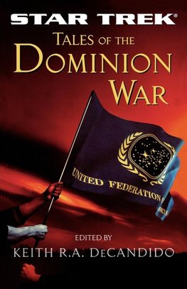 Tales of the Dominion War