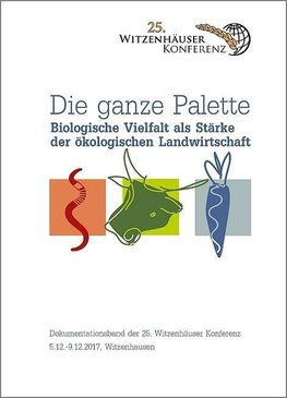 Die ganze Palette