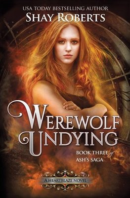 Werewolf Undying