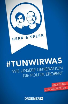 #TunWirWas