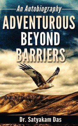 Adventurous Beyond Barriers