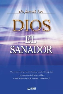 Dios El Sanador