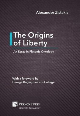 The Origins of Liberty