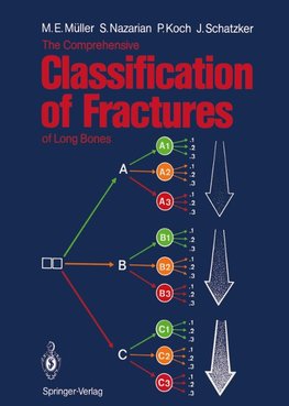 The Comprehensive Classification of Fractures of Long Bones