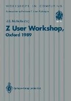 Z User Workshop