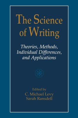 Levy, C: Science of Writing