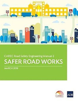 CAREC Road Safety Engineering Manual 2