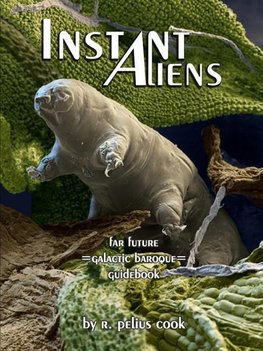 Instant Aliens