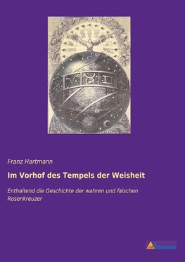 Im Vorhof des Tempels der Weisheit