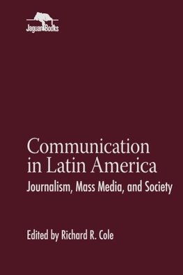 Communication in Latin America