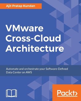 VMWARE CROSS-CLOUD ARCHITECTUR