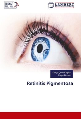 Retinitis Pigmentosa