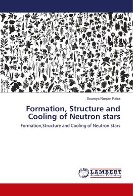 Formation, Structure and Cooling of Neutron stars