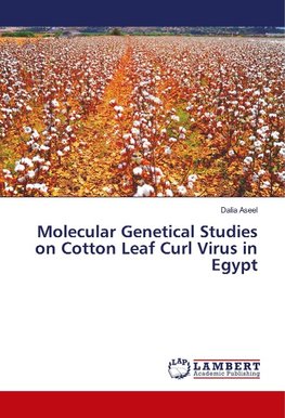 Molecular Genetical Studies on Cotton Leaf Curl Virus in Egypt