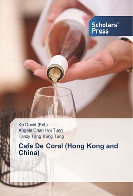 Cafe De Coral (Hong Kong and China)