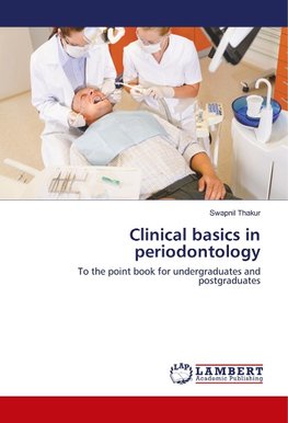 Clinical basics in periodontology