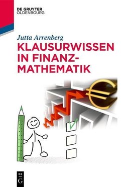 Klausurwissen in Finanzmathematik