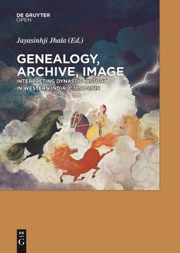 Genealogy, Archive, Image