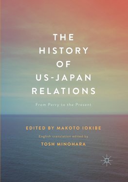 The History of US-Japan Relations