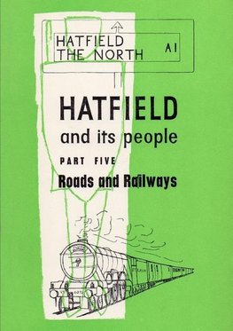 Hatfield and Its People