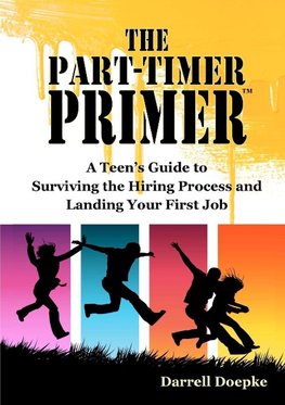 The Part-Timer Primer