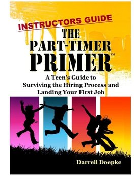 The Part-Timer Primer