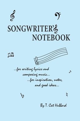 Songwriter's Notebook