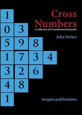 Cross Numbers