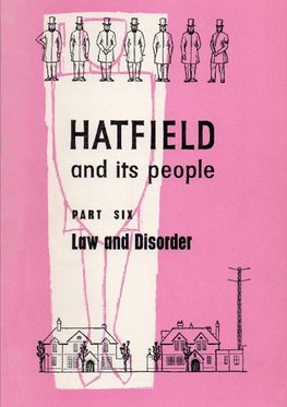 Hatfield and Its People