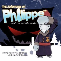 The Adventures of Philippe and the Outside World