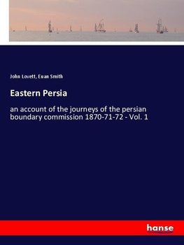 Eastern Persia