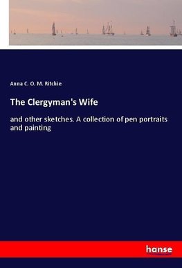 The Clergyman's Wife