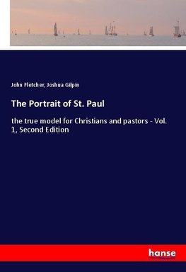 The Portrait of St. Paul