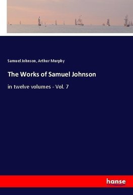 The Works of Samuel Johnson