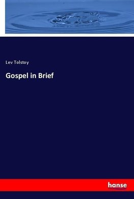 Gospel in Brief