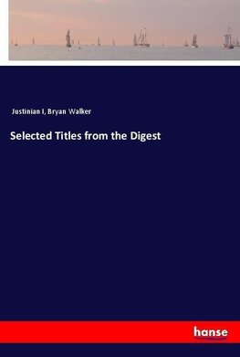 Selected Titles from the Digest