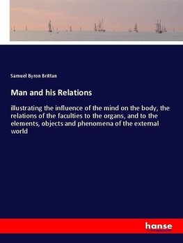 Man and his Relations