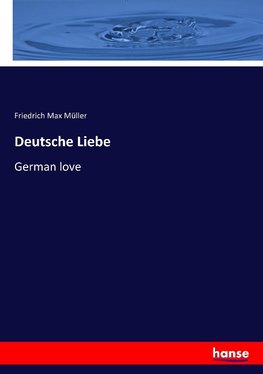 Deutsche Liebe