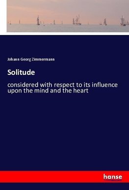 Solitude