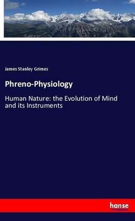 Phreno-Physiology