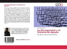 La Discapacidad y el Sistema de Apoyos