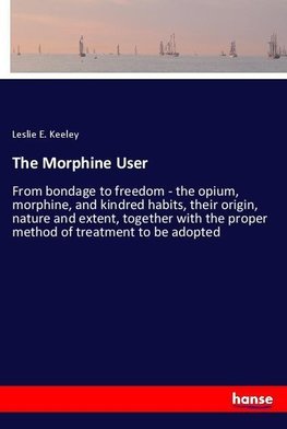 The Morphine User