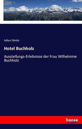 Hotel Buchholz