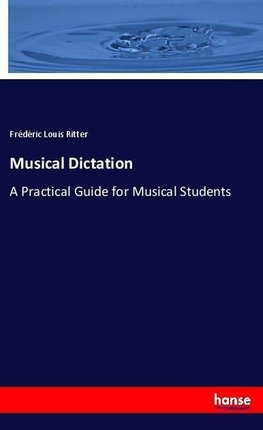 Musical Dictation