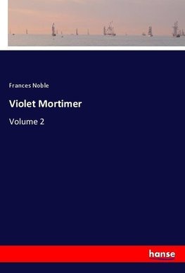 Violet Mortimer