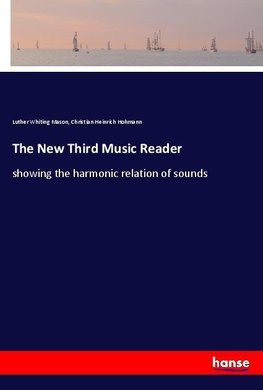 The New Third Music Reader