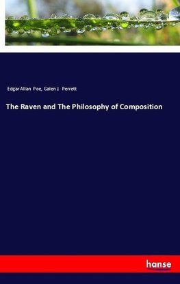 The Raven and The Philosophy of Composition